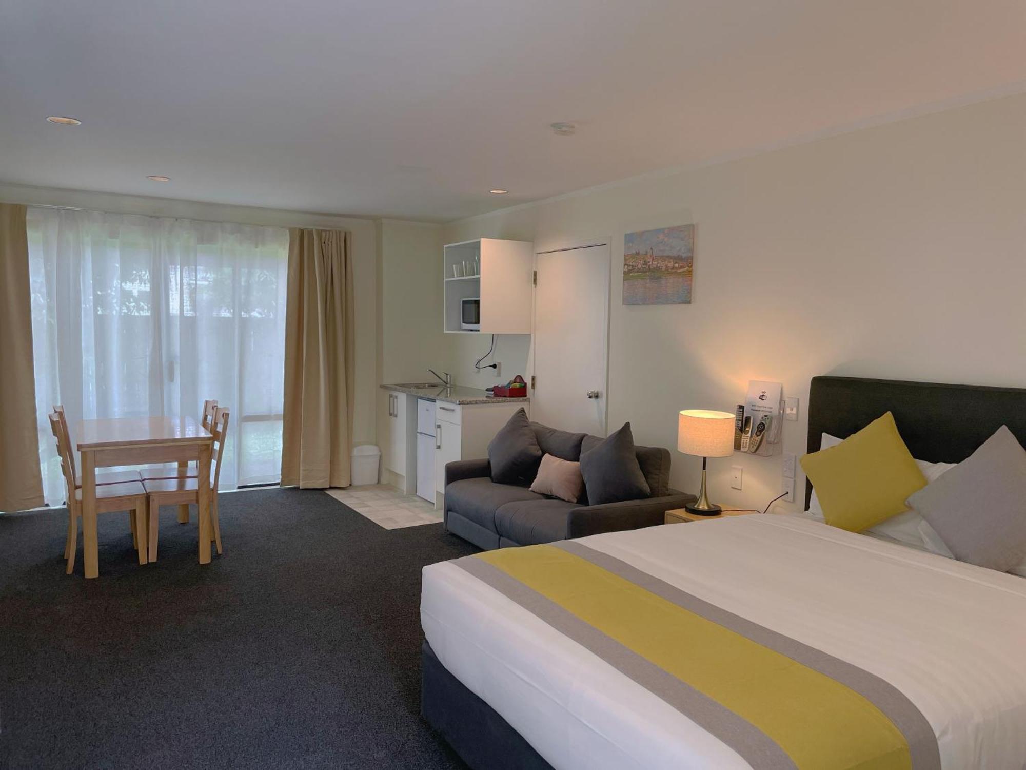 Royal Park Lodge Auckland Exterior foto