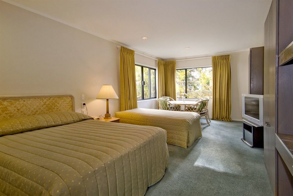 Royal Park Lodge Auckland Exterior foto