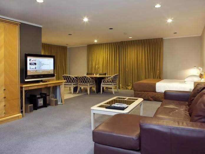 Royal Park Lodge Auckland Exterior foto