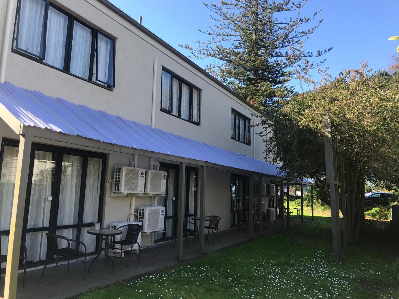 Royal Park Lodge Auckland Exterior foto