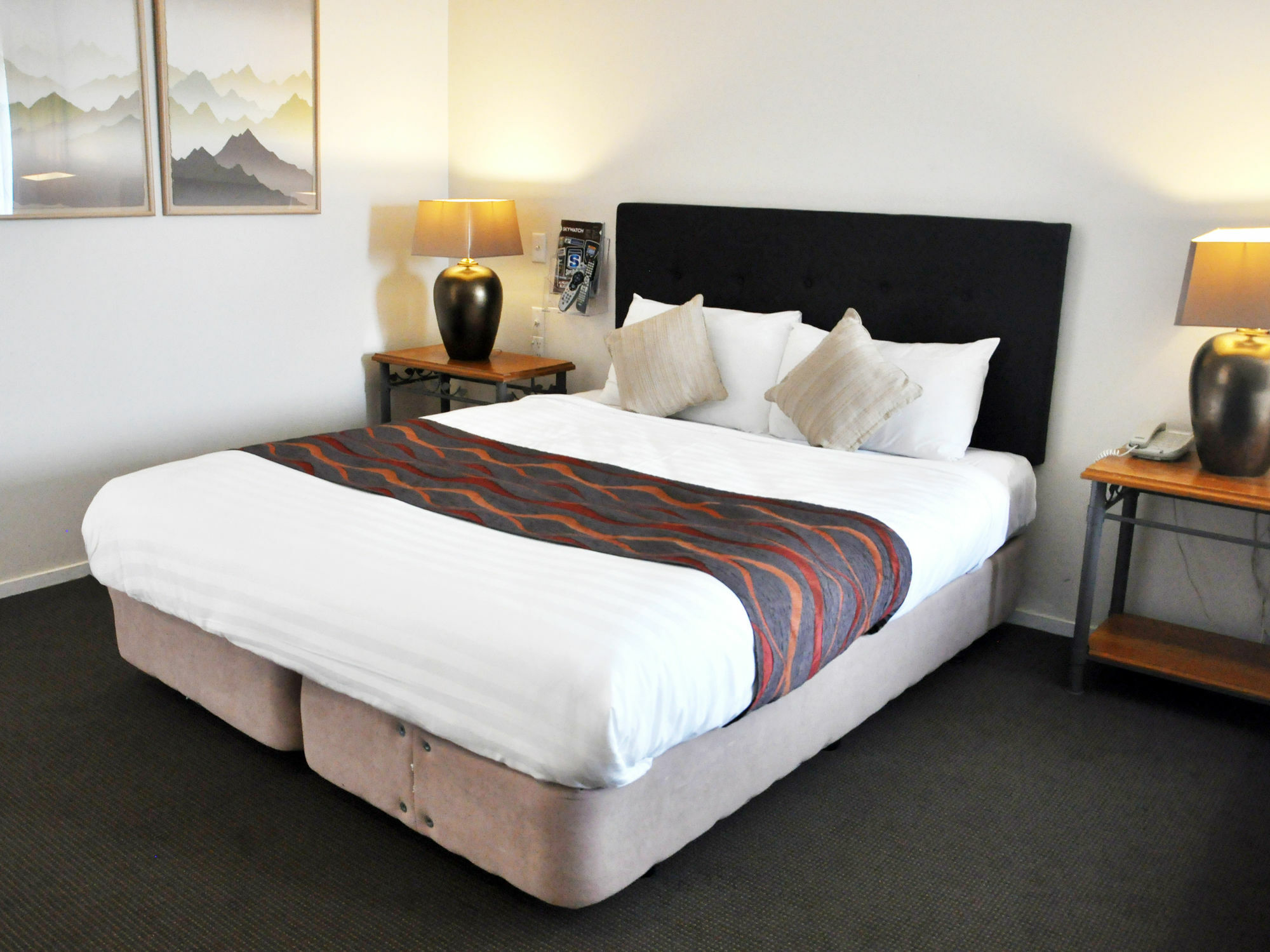 Royal Park Lodge Auckland Exterior foto