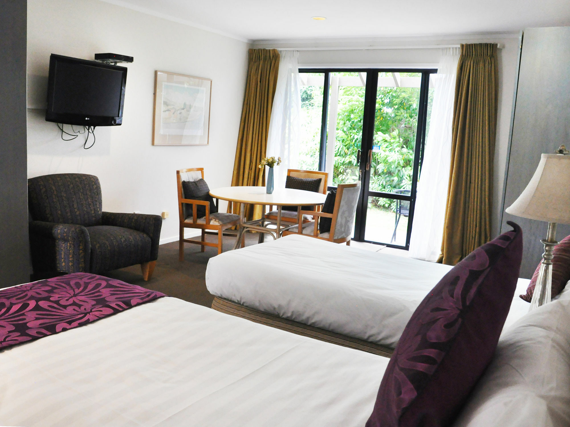 Royal Park Lodge Auckland Exterior foto