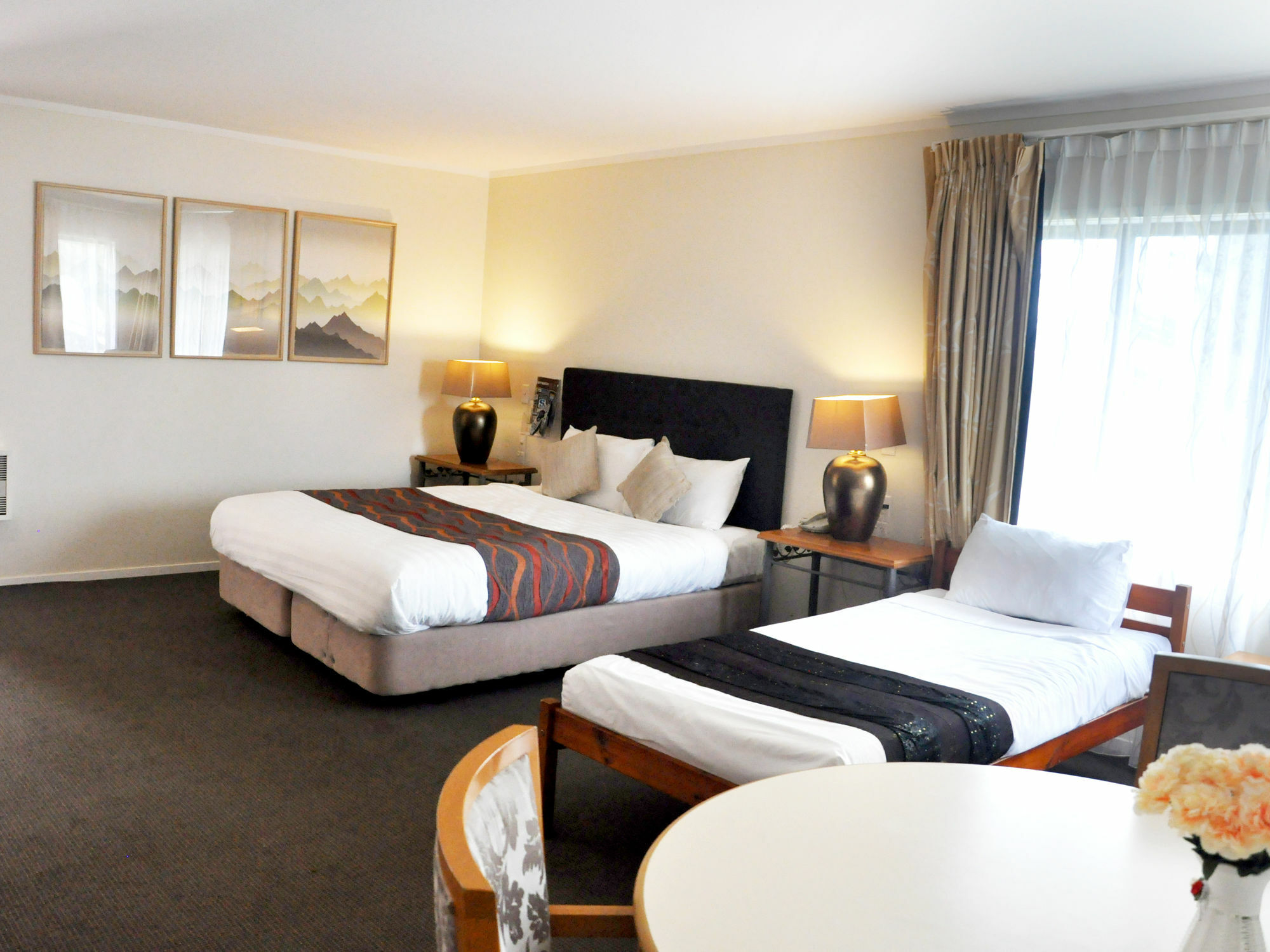 Royal Park Lodge Auckland Exterior foto